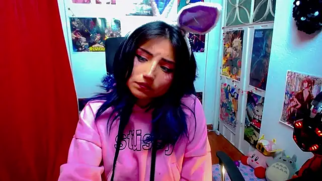 akai krazna online show from 01/17/25, 03:11