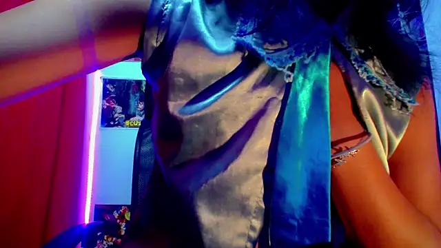 akai krazna online show from 01/31/25, 06:14