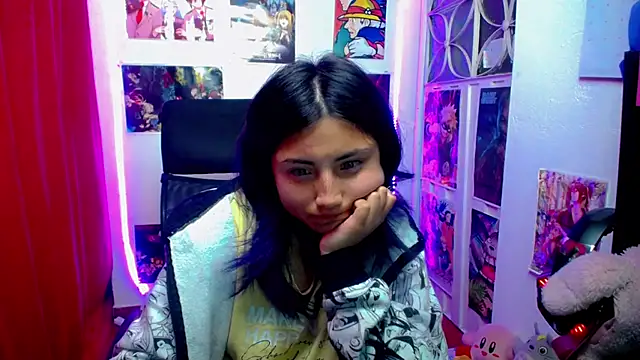 akai krazna online show from 02/12/25, 12:33