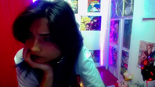 akai krazna online show from 02/14/25, 11:42