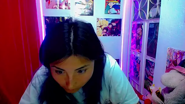 akai krazna online show from 03/14/25, 05:59