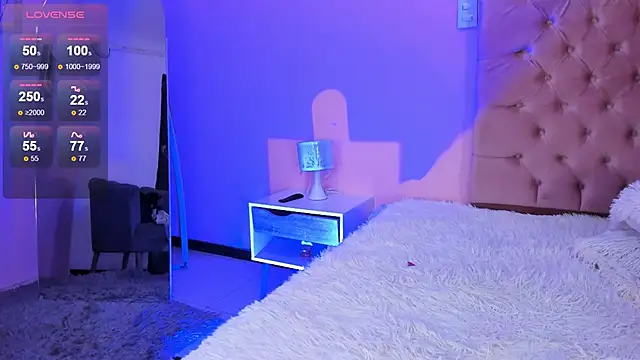 AmyOlimpo online show from 01/24/25, 05:10