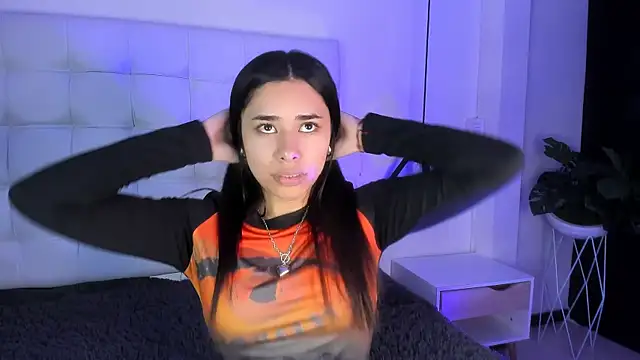 AmyOlimpo online show from 03/14/25, 10:49