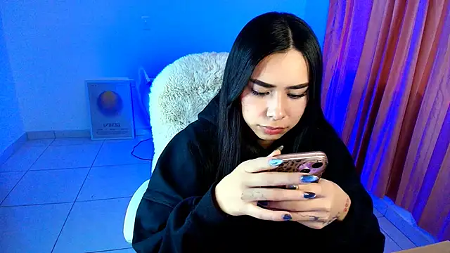 AmyOlimpo online show from 02/06/26, 12:08