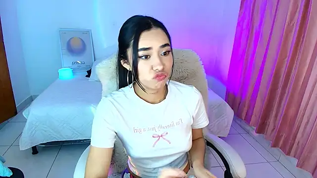 AmyOlimpo online show from 03/10/26, 05:12