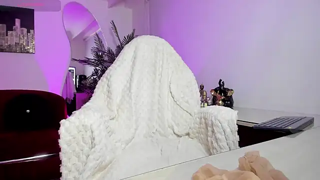 NebetColin online show from 09/22/25, 07:16