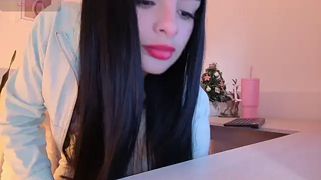 NebetColin online show from 12/17/25, 07:31