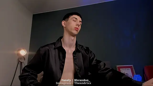 Bbrandon  online show from 12/13/24, 03:49