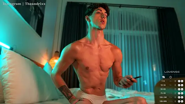 Bbrandon  online show from 02/26/26, 05:23