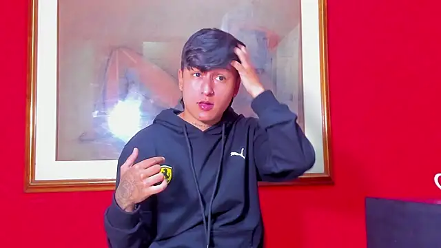 Tamarahryan online show from 03/18/26, 01:36