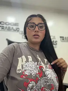 croftsmila online show from 01/28/25, 04:39