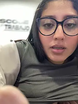 croftsmila online show from 02/01/25, 09:43