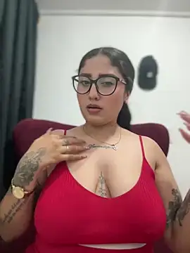 croftsmila online show from 03/09/25, 04:27