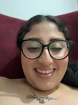 croftsmila online show from 03/11/25, 04:21