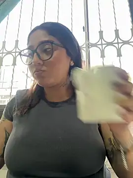 croftsmila online show from 09/13/25, 10:20