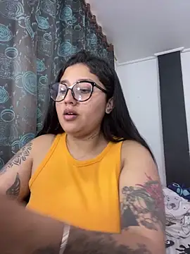 croftsmila online show from 03/03/26, 10:26