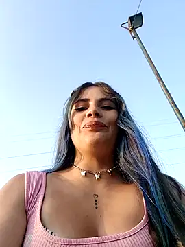 Snapshot of Misscata1106 chatting on 12/11/24, 10:06 Misscata1106 online show from 12/11/24, 10:06