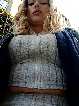 Misscata1106 online show from 12/19/25, 07:10