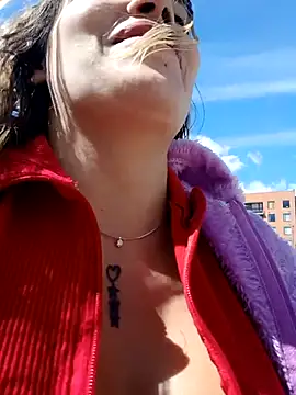 Misscata1106 online show from 01/17/26, 07:06