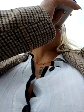 Misscata1106 online show from 02/23/26, 07:11