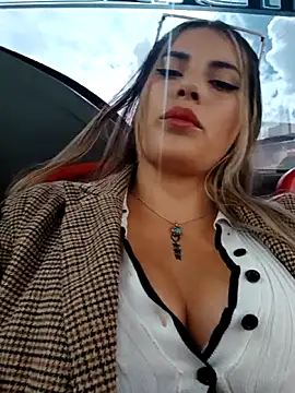 Misscata1106 online show from 05/14/26, 07:20