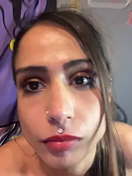 LaPetitechienne1 online show from 01/11/25, 07:16