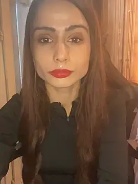 LaPetitechienne1 online show from 01/16/25, 02:51