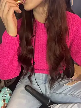 LaPetitechienne1 online show from 01/17/25, 02:07