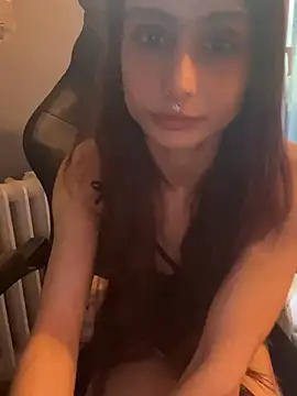 LaPetitechienne1 online show from 01/22/25, 03:18