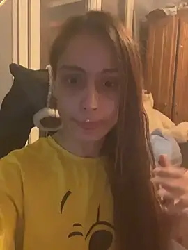 LaPetitechienne1 online show from 01/25/25, 03:52