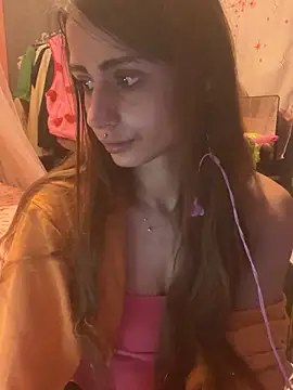 LaPetitechienne1 online show from 03/23/25, 05:00