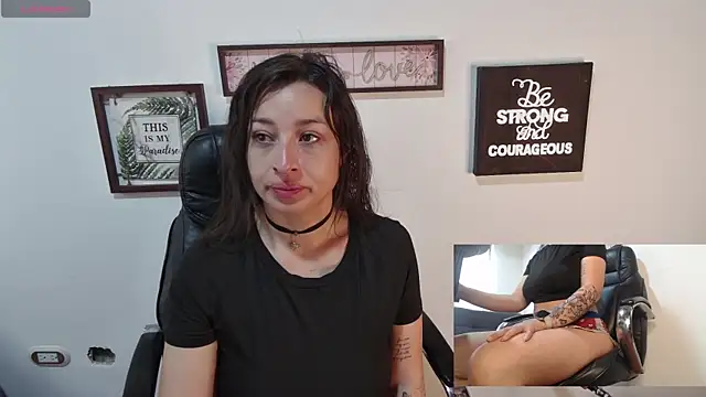 abby taylor online show from 05/29/26, 01:53