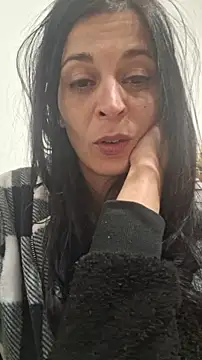 patatinahot87 online show from 01/31/26, 07:23