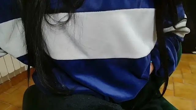 patatinahot87 online show from 03/17/26, 05:16