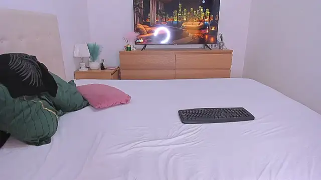 Your Girl69XXX online show from 01/07/26, 10:45