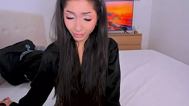 Your Girl69XXX online show from 03/29/26, 08:53