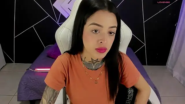 farichell online show from 01/07/25, 09:03