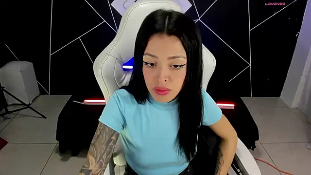 farichell online show from 02/04/25, 08:49