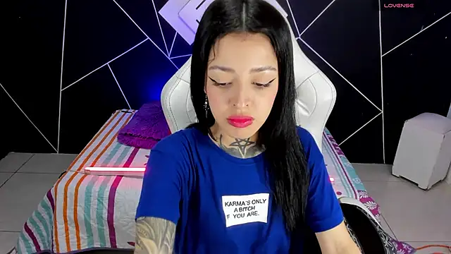 farichell online show from 02/25/25, 08:30