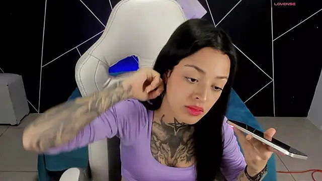 farichell online show from 03/02/25, 12:09