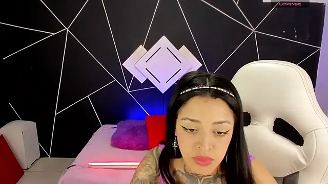 farichell online show from 03/10/25, 08:23