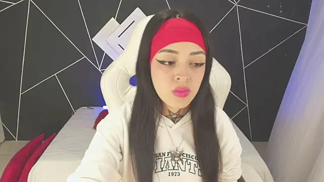 farichell online show from 09/12/25, 08:31