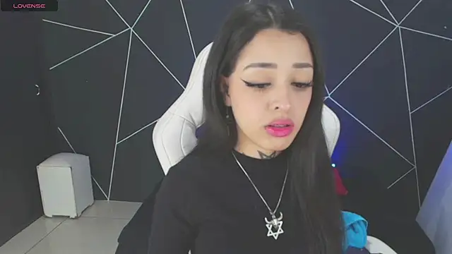 farichell online show from 11/20/25, 09:03