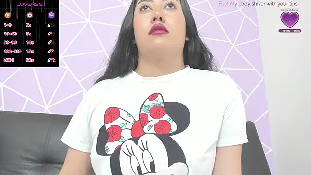 altheamoore online show from 02/05/25, 07:53