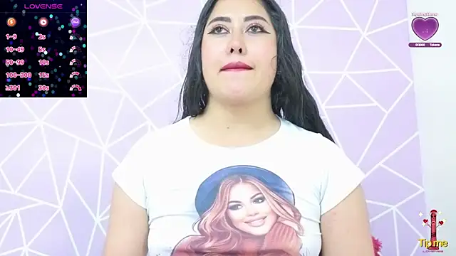 altheamoore online show from 11/07/25, 09:26