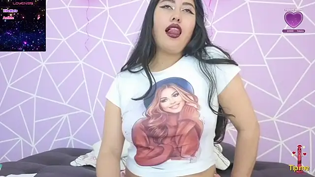 altheamoore online show from 12/18/25, 09:32