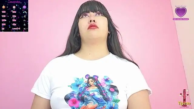 altheamoore online show from 02/07/26, 04:27