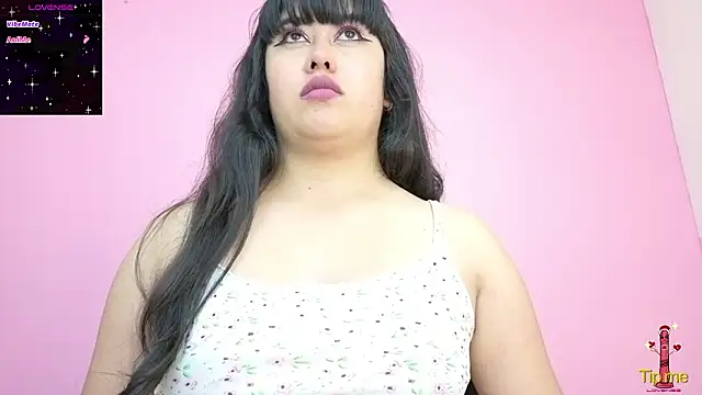 altheamoore online show from 03/11/26, 04:07