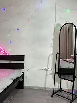 Milf Tea online show from 01/31/25, 04:14