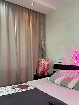 Milf Tea online show from 02/20/25, 04:07